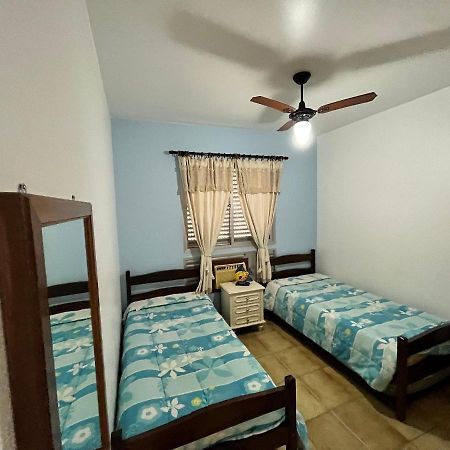 Super Aconchegante E Espacoso - Sacada Ampla E Perto Da Praia - Super Confortavel - Ap. 13 - Ed. Maison Du Parc Guaruja Ngoại thất bức ảnh